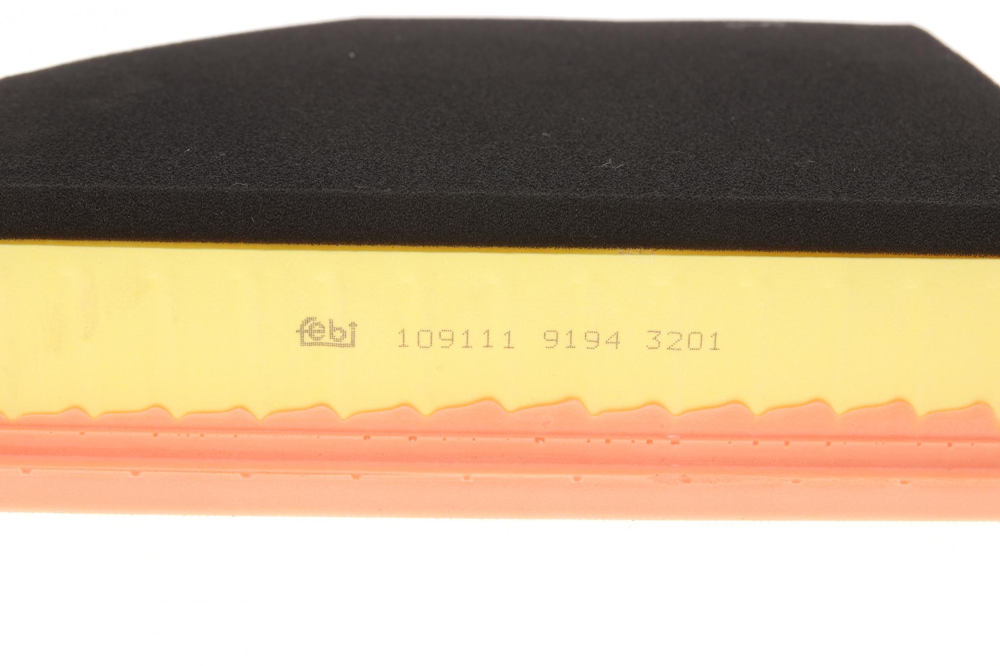109111 FEBI BILSTEIN